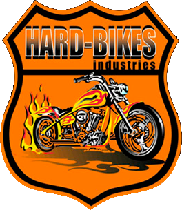 Hard-Bikes